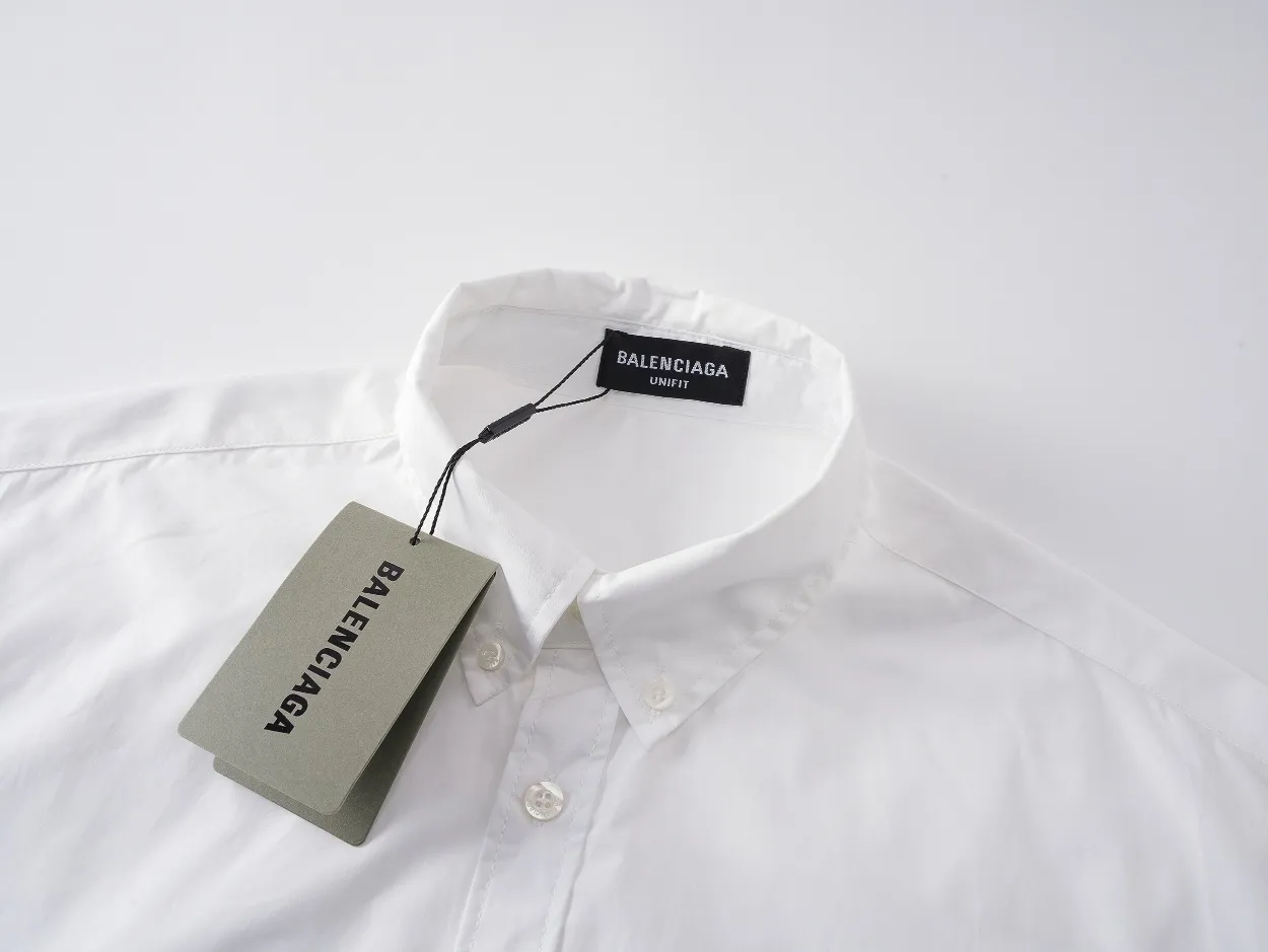 C 07# Balenciaga logo 。 Quality ， 。 ， ， ， 。 ：Black White Sizes：XS S M L